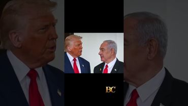 Trump administration slams UK over sanctions on Israeli ministers