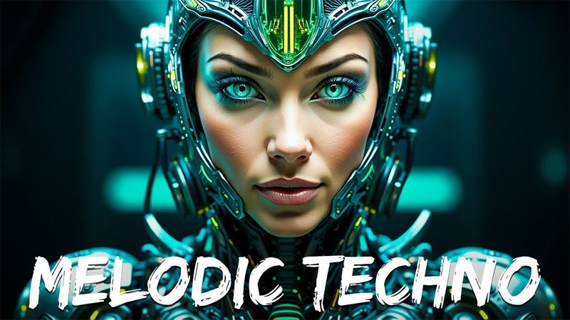 Melodic Techno Mix 2025 ⚡ Ministry of Energy Universe, ARTBAT, Anyma, Tale Of Us 🎶🚀