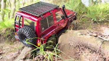 RGT Intruder first run