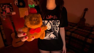 ‎ི˗ˏˋ꒰ASMRᯓ TU MEJOR AMIGA TE HABLA LENTO Y CERQUITA TUYO꒱ˎˊ˗ׂ