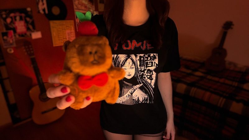 ‎ི˗ˏˋ꒰ASMRᯓ TU MEJOR AMIGA TE HABLA LENTO Y CERQUITA TUYO꒱ˎˊ˗ׂ