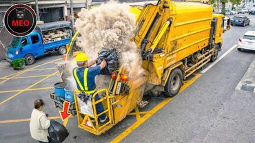 Incredible Moments Caught on Camera (P227) | Disaster and Strange Things You Must See to Believe