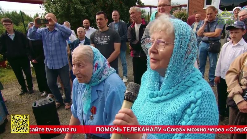 В воскресный день отмечалась память Смоленской иконы Божией Матери