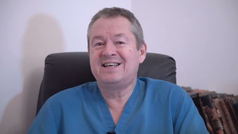 Приглашение на вебинар "Мифы медицины"