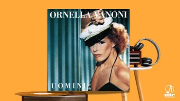 Ornella Vanoni - Uomini (1983) - Full Album