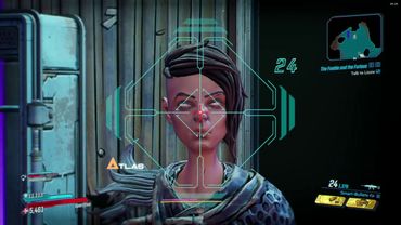 Шлякбистрім#95. Borderlands 3. Побічні завдання #3.