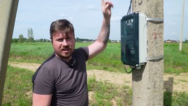 СК Мой гектар | Отчет по работам | Май 2025