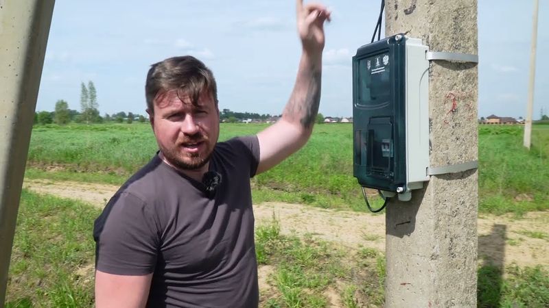 СК Мой гектар | Отчет по работам | Май 2025