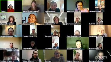 10.01.2026 Чайтанья Мангала