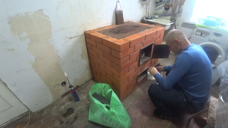 Еду к Роману в гости..