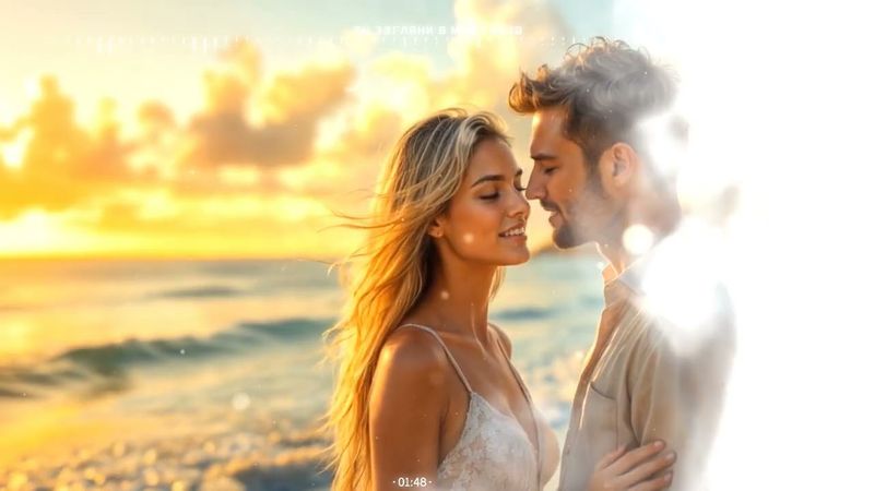 Ты загляни в мои глаза! | Modern Pop Style | Поёт: Klava Zimina | Музыка: DJ Vittorio 🎵