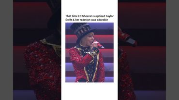 Her reaction is priceless | Taylor Swift - We Are Never Ever Getting Back Together