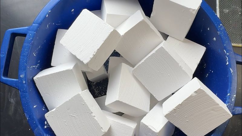 Restocked Bucket of Softies Plains!