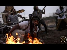 As Oceans - Mountain/Breaker (Official Video)