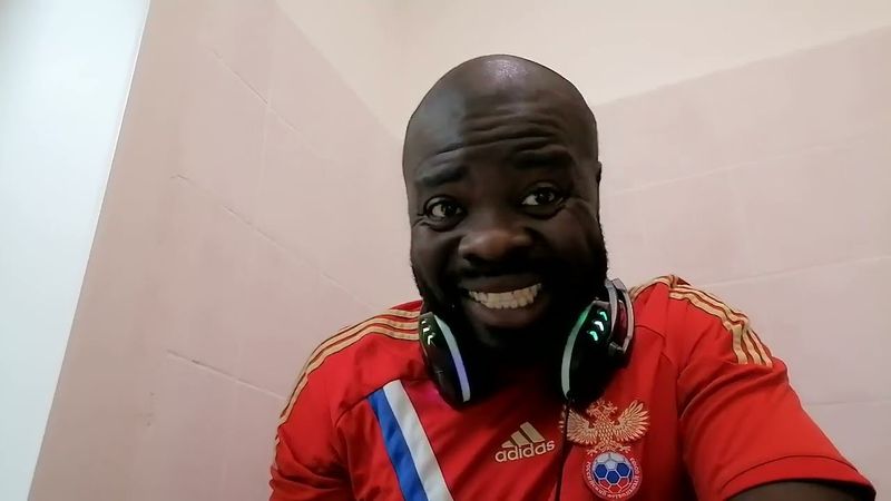 Они настолько ненавидят русских