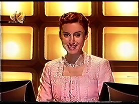 Самый умный (СТС, 12.11.2005) Полуфинальные игры младшей лиги. 1-я игра