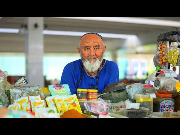 Uzbekistan’s colourful bazaars are not just centres of commerce: Find out why?