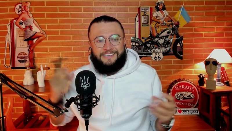 Про Свинарчуков и Арахамию