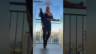 Vesna Pocuca: Natural Older Women | Wiki and Biography (Latest Update)