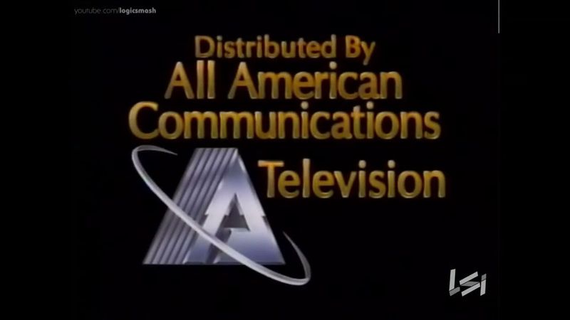 All American Communications Television (1995)