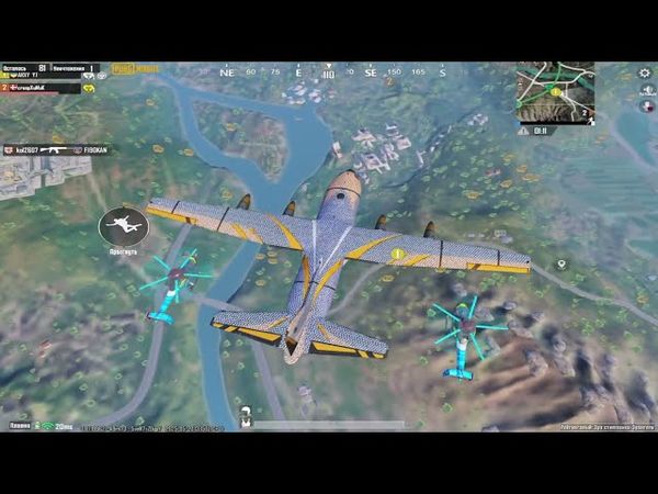 БУСТ ЗАВИКА В ДУО #8 (＾◡＾) ОБНОВА 3.8 В PUBG MOBILE