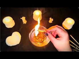 🔥Крещенский ритуал на Очищение🔥☘️🙏#ритуалы