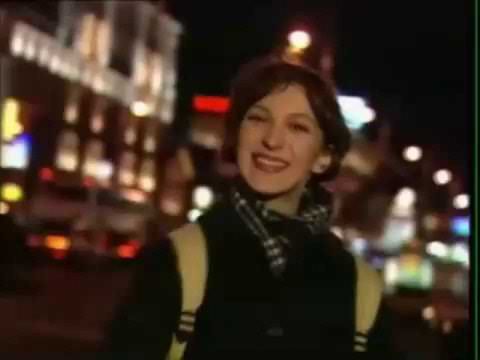 Все заставки СТС (1996-2019), часть 3 - сезон (1999-2001)