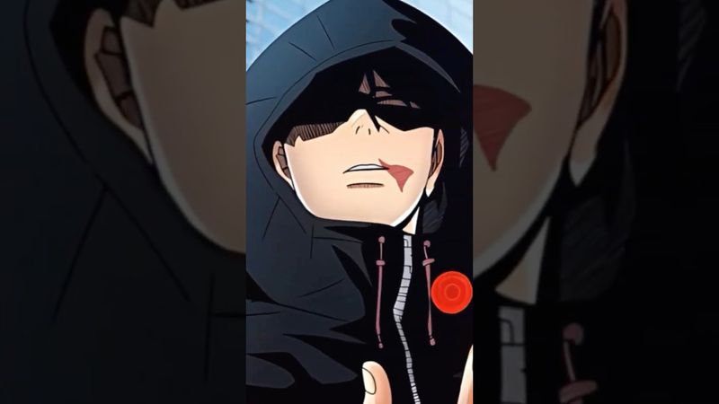 НАКОНЕЦ-ТО ЮДЖИ ВЕРНУЛСЯ В МОДУЛЬ! #аниме #манга #jjk #yujiitadori #sukuna