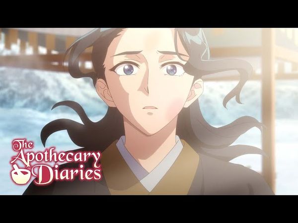 Those Who Have Died Once | The Apothecary Diaries Season 2