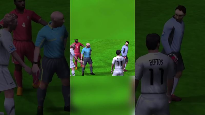 #fifaworldcup2010 #worldcup2010 #fifawc2010 #shorts #youtubeshorts