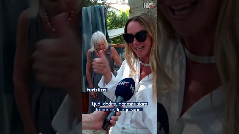 Kreativci s otoka Silbe