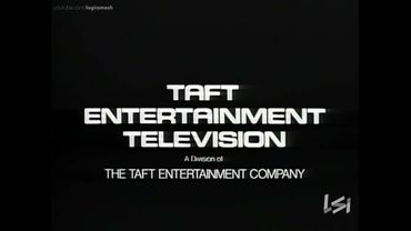 Edgar J. Scherick/Taft/Worldvision Home Video (1987)