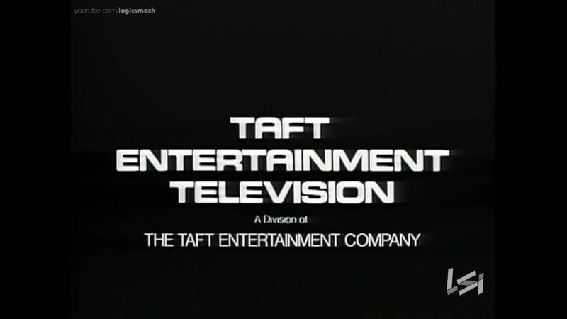 Edgar J. Scherick/Taft/Worldvision Home Video (1987)