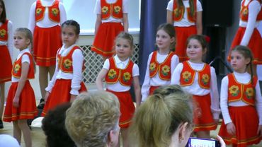 ХVІІ хоровий фестиваль «МУЗИЧНІ ЗУСТРІЧІ» 8 червня 2025 року "OCTOBER HALL"