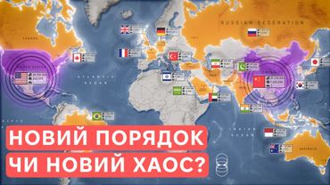 Епоха середніх держав