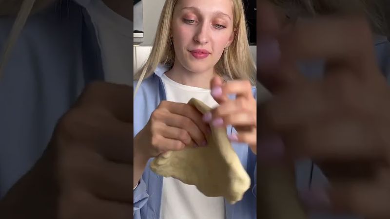 Все любят эти ЛОДОЧКИ но многие не знают и боятся их готовить! Хотя делать эти лепешки очень просто