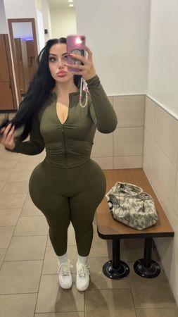 Love a good workout set  #fyp #fypシ @Jetjoy 