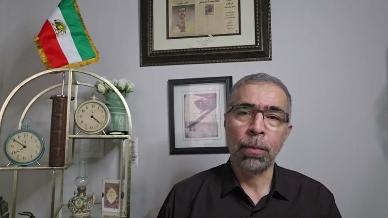 پزشکیان؛ فحش بزرگ خامنه ای و خاتمی چی ها به مردم ایران