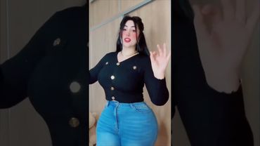 شابة مليحة مشاء الله تبارك الرحمن #تيك_توك #caftan #اكسبلور #رقص #جلابه #ترند #duo #المراه