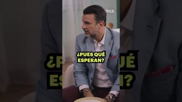 Gabriela se entera de los problemas que están sufriendo #AmorAmargo #Uninovelas