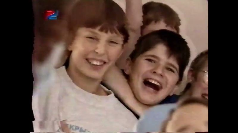 Рекламный блок и анонсы (REN-TV/Региональное ТВ [г. Санкт-Петербург], 21.02.2002)