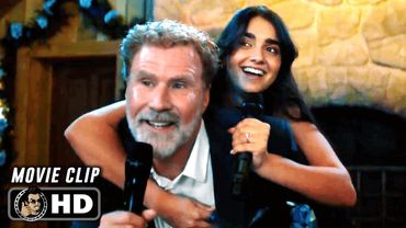 Islands In The Stream Song Scene | YOU'RE CORDIALLY INVITED (2025) Movie CLIP HD