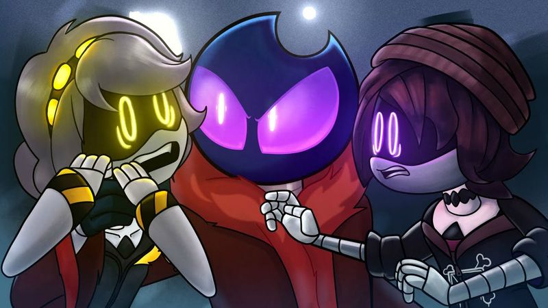 ДРОНЫ УБИЙЦЫ СТРЁМНАЯ 2 СЕРИЯ