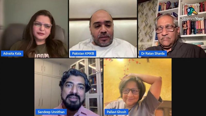 Sunday Club Pahalgam Attack - Aftermath