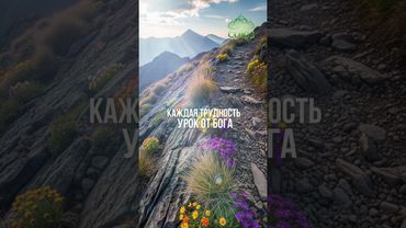 Совет дня - Прими испытания