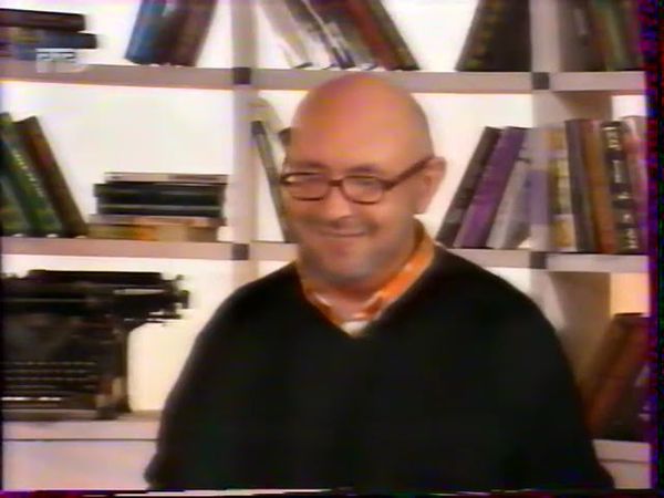 Графоман (РТР, 22.06.1998) Фрагмент