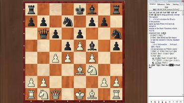 80. آموزش شروع بازی کاروکان برای سیاه  ( ترم پنجم - قسمت 3)