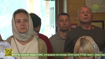 В Уварове была совершена Божественная литургия архиерейским чином