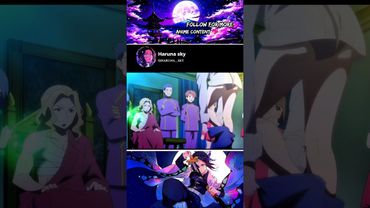 he deserve this that's #anime #animeshorts #otaku