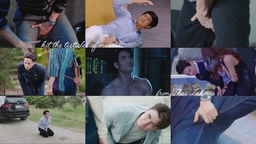 | Thai drama #เตะผ่าหมาก Collection |